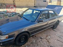 تويوتا II مارك